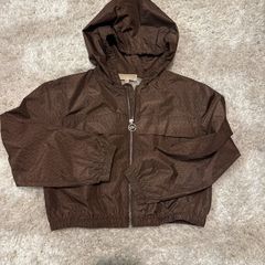 Michael Kors windbreaker (10y/138cm)