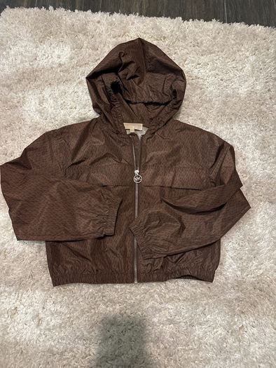 Michael Kors windbreaker (10y/138cm)