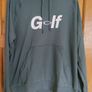 Oakley Golf Hoodie L New Image 2