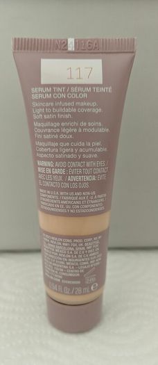 Revlon skin tint