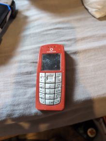 Nokia 3120