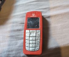 Nokia 3120