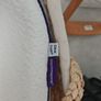 Moses Basket & Clevermama matress Image 4