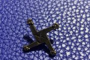 Vintage Saint Brigid's Cross