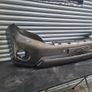 Toyota landcruiser 2015-18 front bumper Image 4