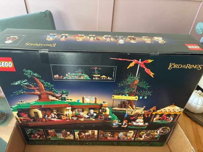 Lego