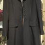 Vintage Nicole Farhi Designer Jacket Size 10 Image 5