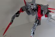 Lego Hero Factory Jawblade
