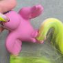 Trickytails Tricky Fairytails Fairy Tails Hasbro same era as MLP G1 My Little Pony Image 10