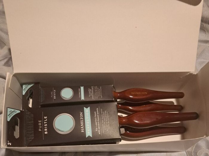 Hamilton Perfection Boxset