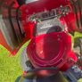 Honda 2417 Ride on Image 2