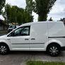 volkswagen caddy 2.0 TDI Image 2