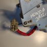 honda jazz fit rear window wiper engine Free viewing Image 3