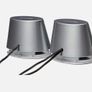 Amazon basics 2.0 Computer Speakers Image 4