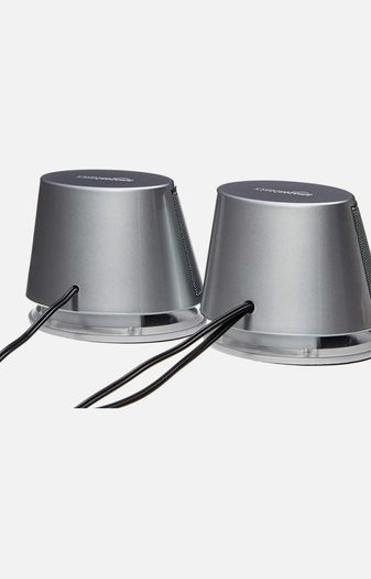Amazon basics 2.0 Computer Speakers