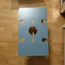 Flying Elephant picnic mini table for wine, drinks Image 3