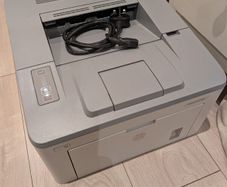 HP Printer laser