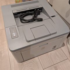 HP Printer laser