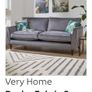 Harvey Norman Sofa 2 Seaters Image 4