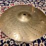 Zildjian Z Custom Master Sound 14" hi hats Image 2