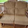 Sunroom furniture set Image 3