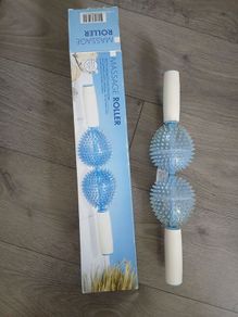 NEW massager