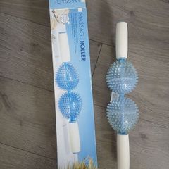 NEW massager