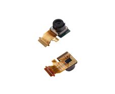 For Microsoft Nokia Lumia 535 Selfie Front Camera Module Flex Cable New - FHT03NFC