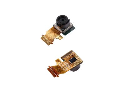 For Microsoft Nokia Lumia 535 Selfie Front Camera Module Flex Cable New - FHT03NFC