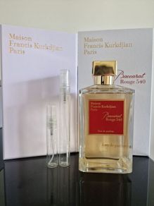 Maison Francis Kurkdjian BR540