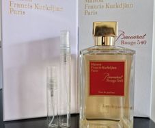 Maison Francis Kurkdjian BR540