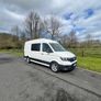 Vw Crafter 177bhp Highline campervan Image 3