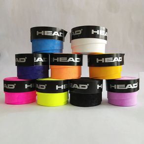Anti Slip HEAD Overgrip Tennis Racket