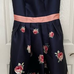 Occasion dress with pockets (size 12)