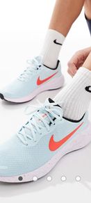 New Nike Runners