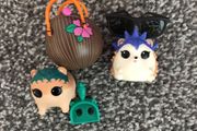 LOL Surprise Pets - Coco Hammy &amp; Cheeky Hedgehog