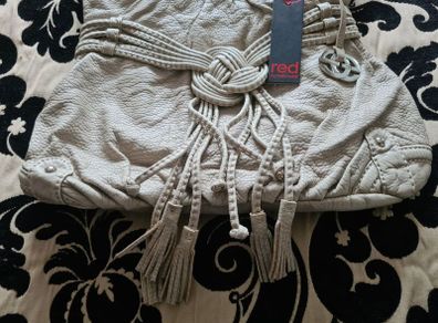 Red by Marc Ecko Bag