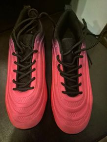Nike Air Max Portal trainers pink