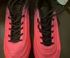 Nike Air Max Portal trainers pink