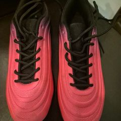 Nike Air Max Portal trainers pink