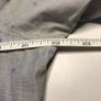 Massimo Dutti Mens Size Large Long Sleeve Shirt Image 7