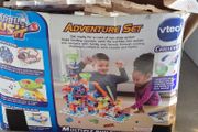 V-Tech Marble Run