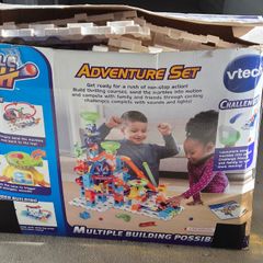 V-Tech Marble Run