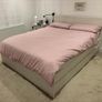 King Size Bed with Under Storage Image 3