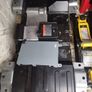 Nissan note e power, hybrid battery Image 2