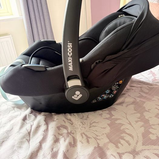 Maxi-Cosi Baby Car Seat