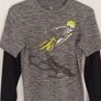 Boys Long Sleeve 9-11 Image 2
