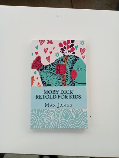6 piece book bundle for children