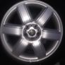 land rover alloys Image 3