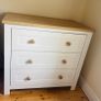 Baby dresser changer Image 4